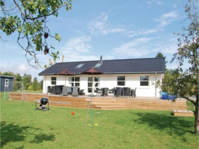 Holiday home Søndervangsvej